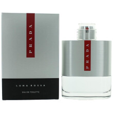 Prada Luna Rossa toaletn voda pro mue ve spreji 3,4 Fl Oz