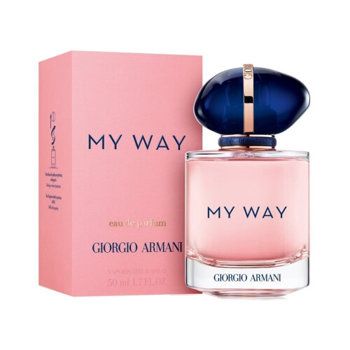 Armani ARMANI MY WAY av Giorgio Armani