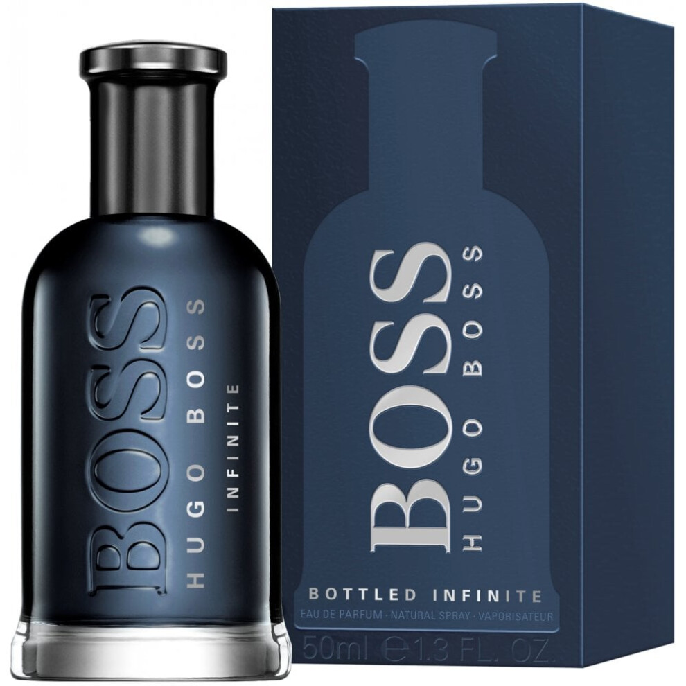 Hugo Boss Bottled Infinite 50ml EDP Spray