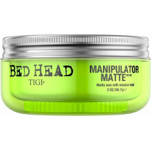 TIGI Bed Head Manipulator Matte - 2 oz Styling