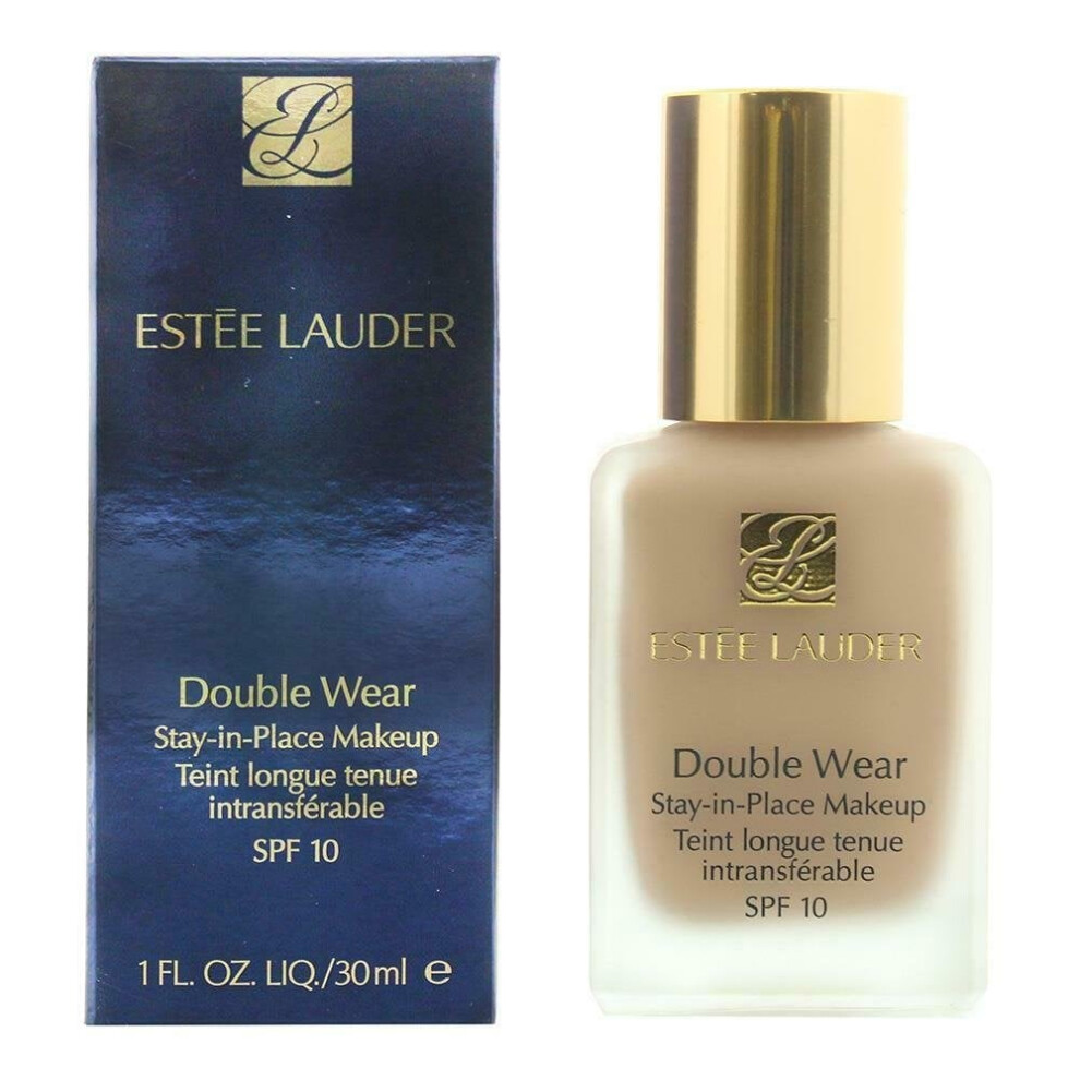 Estee Lauder Double Wear Stay-In-Place SPF10 Foundation 30ml - 1N2 Ecru
