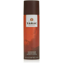 Tabac Maurer & Wirtz Tabac Original 200ml Shaving Foam