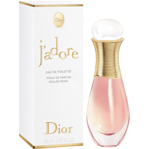 Dior Dior Jadore Perle De Parfum Roller Pearl 20ml