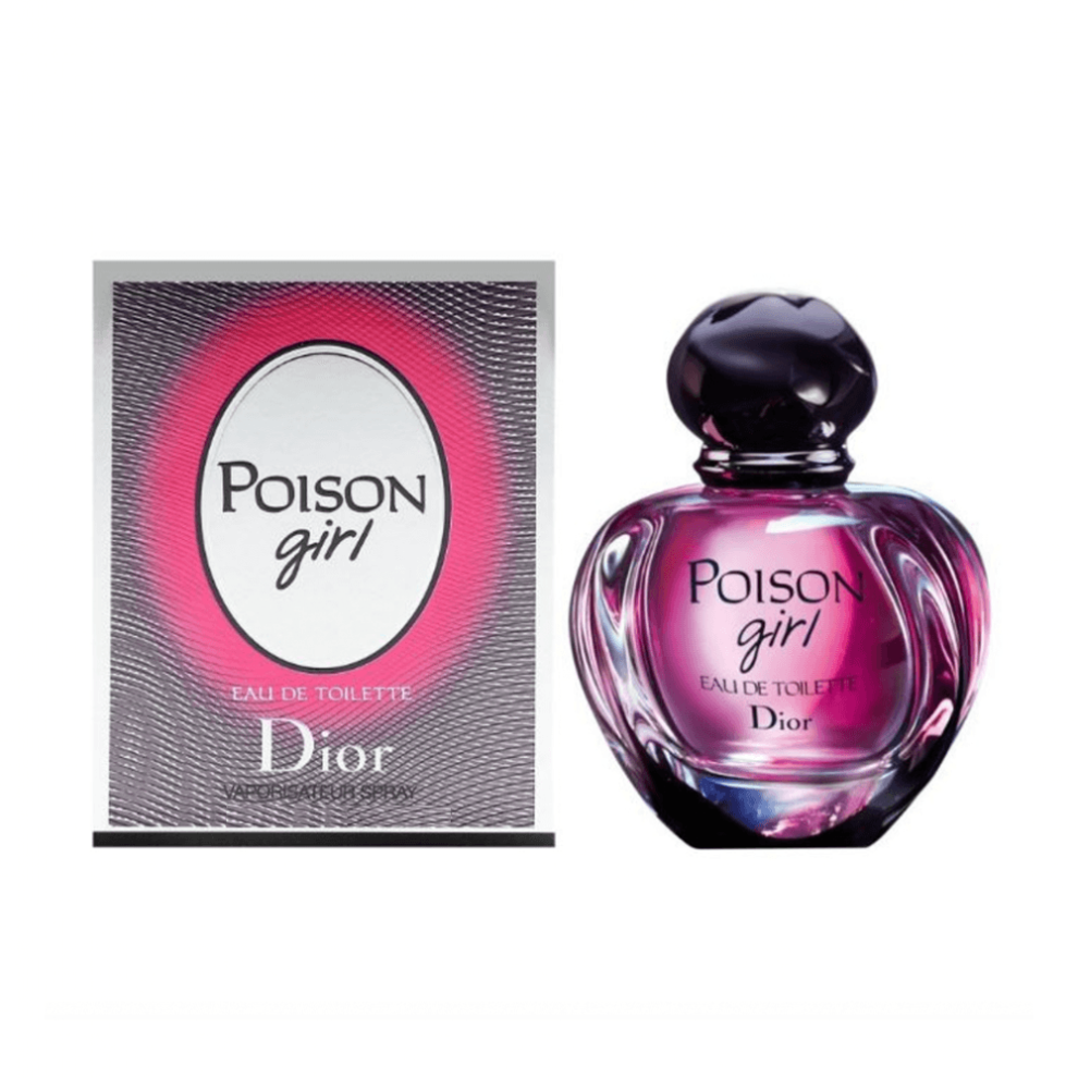 Christian Dior Dior Poison Girl 30ml EDT Spray