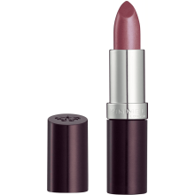 Rimmel London Lasting Finish Long-Lasting Lipstick - 66 Heather Shimmer