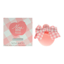 Nina Ricci Nina Rose Garden 50ml EDT Spray