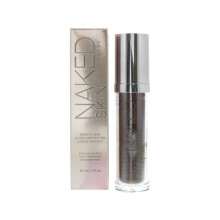 (12.5) Urban Decay Naked Skin Weightless Ultra Definition Liquid Makeup 1oz  New