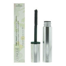 Clinique High Impact Extreme Volume Mascara 10ml - 01 Extreme Black