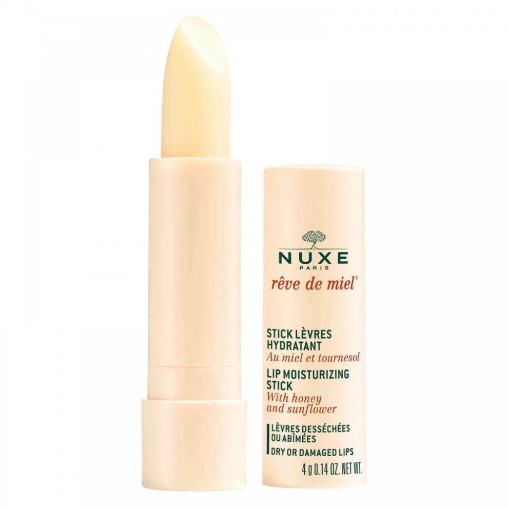 Nuxe Reve De Miel Lipstick 4G