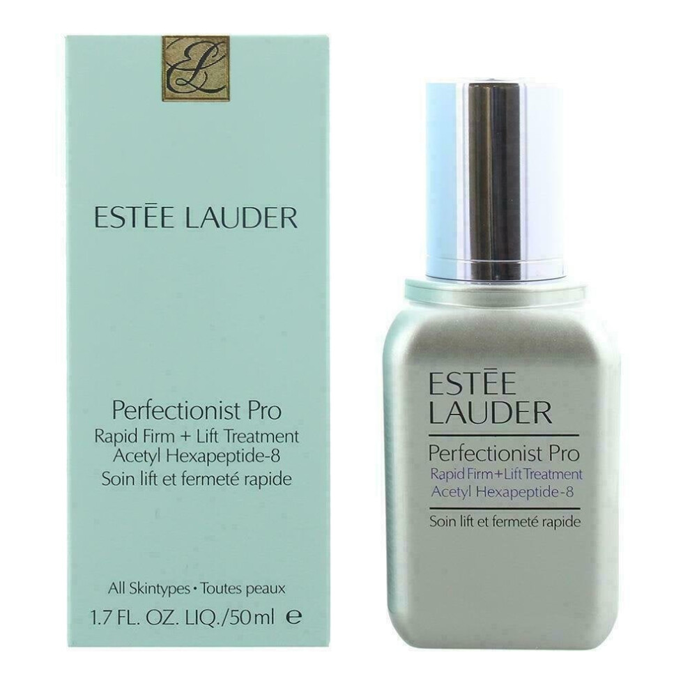 Estee Lauder Face Serum Perfectionist Pro Rapid Firm + Lift Treatment 50ml