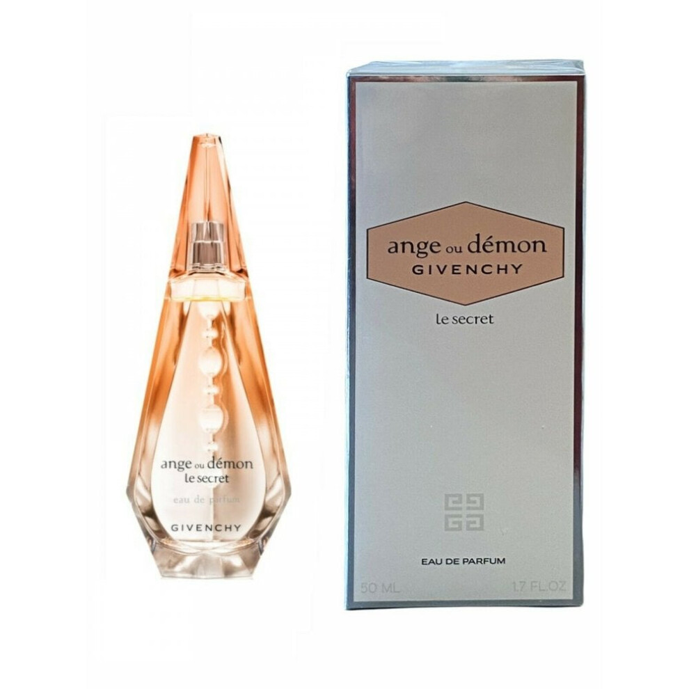 Givenchy Ange Ou Demon Le Secret 50ml EDP Spray