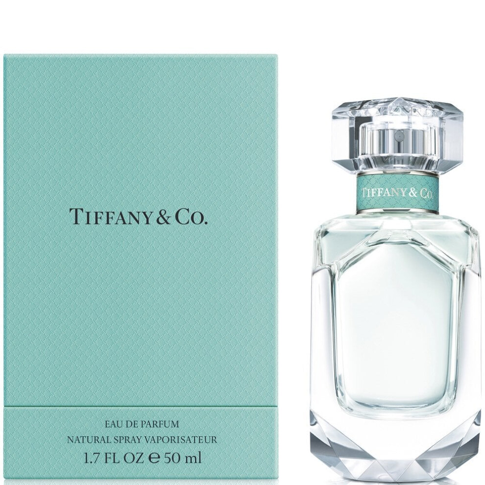 Tiffany & Co 50ml EDP Spray