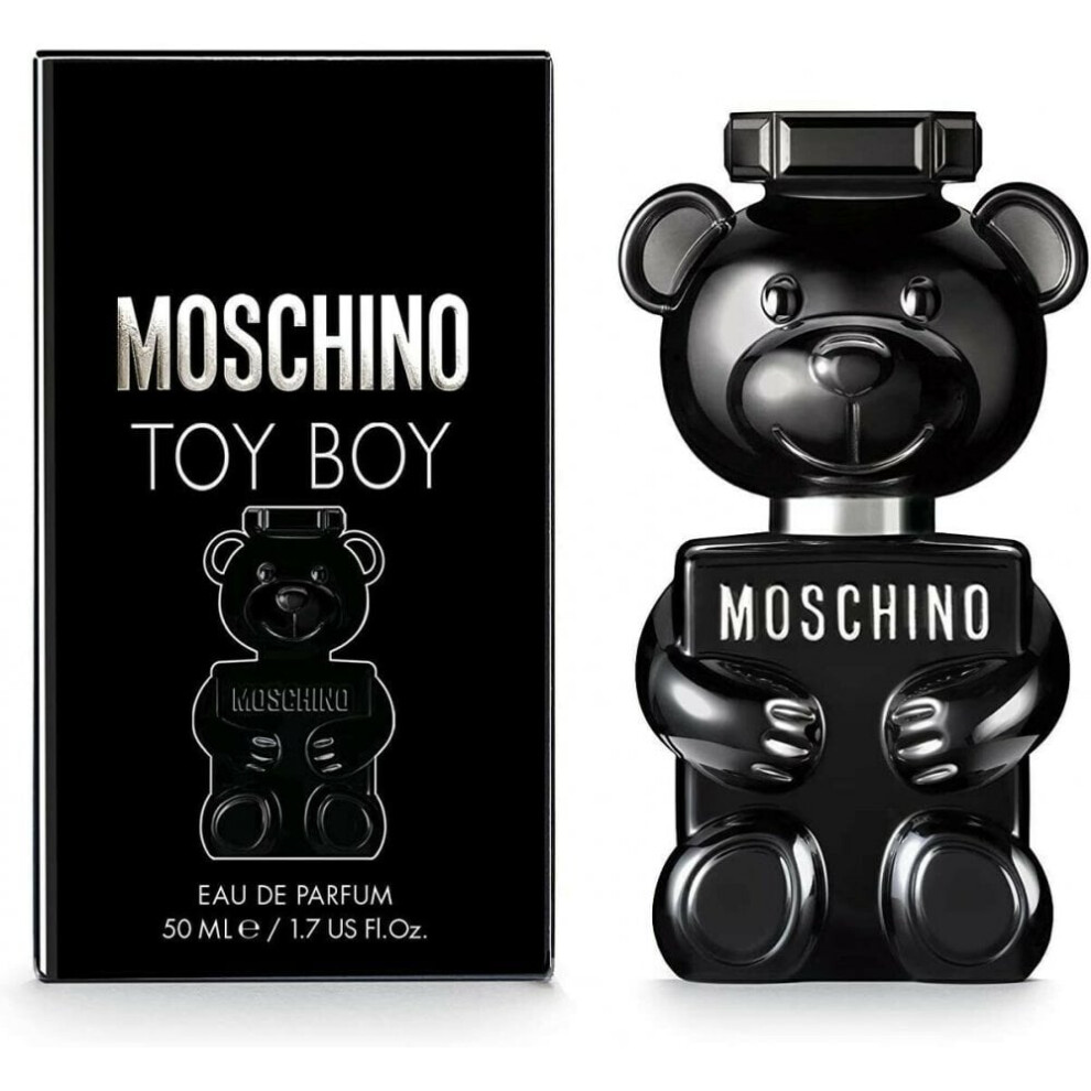 Moschino Toy Boy 50ml EDP Spray