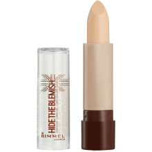 Rimmel London Hide The Blemish Stick Concealer - 001 Ivory
