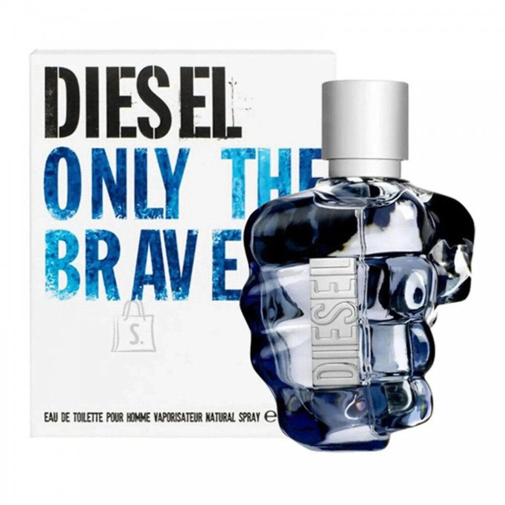 Diesel Only The Brave 35ml EDT Spray