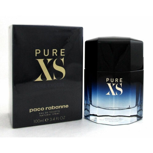 Paco Rabanne Paco Rabanne Pure XS 100ml EDT Spray
