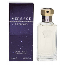 Versace The Dreamer 50ml Eau De Toilette