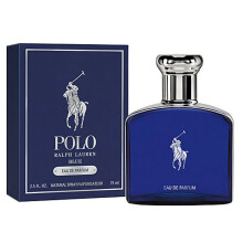 Ralph Lauren Polo Blue 75ml EDP Spray