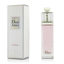 Dior Addict Eau Fraiche 50ml Eau De Toilette