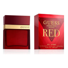 Guess Seductive Pour Homme Red 100ml EDT Spray