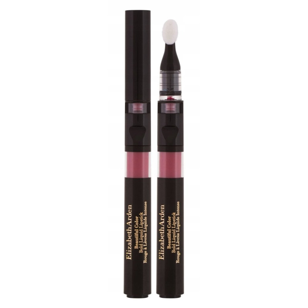 Elizabeth Arden Beautiful Color Bold Liquid Lipstick - Luscious Raspberry