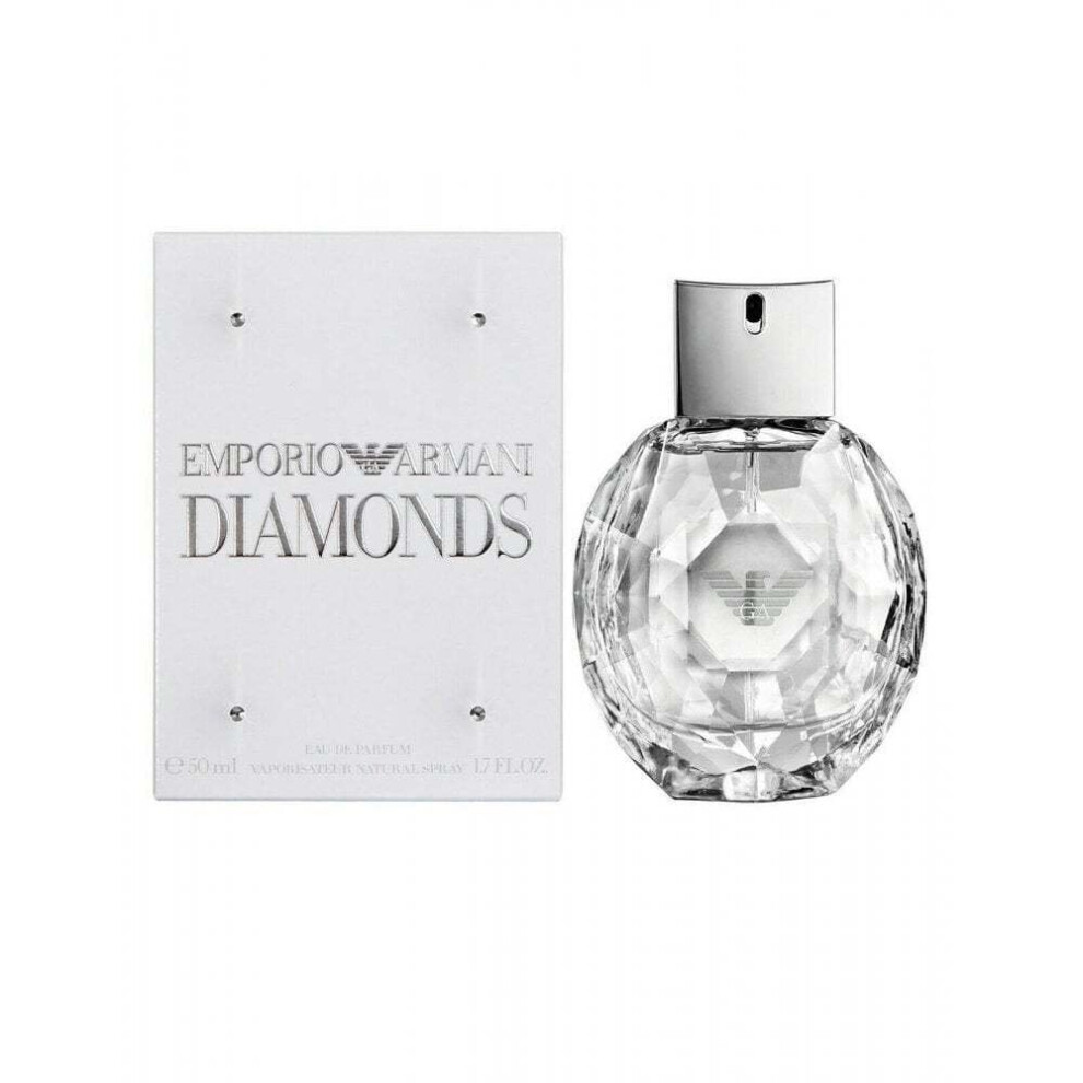 Giorgio Armani Emporio Diamonds Femme 50ml EDP Spray