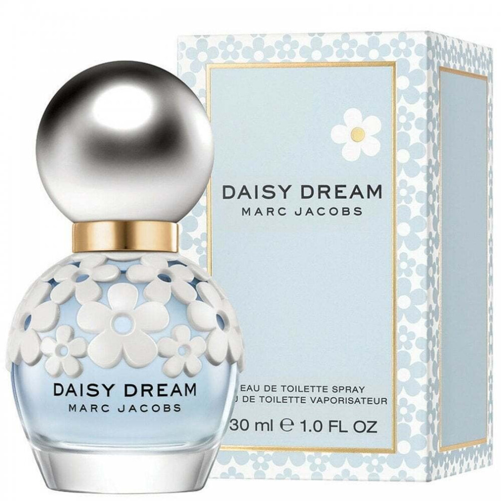 Marc Jacobs Daisy Dream 30ml EDT Spray