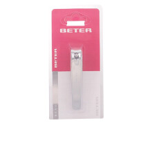 Beter Chrome Plated Manicure Nail Clippers