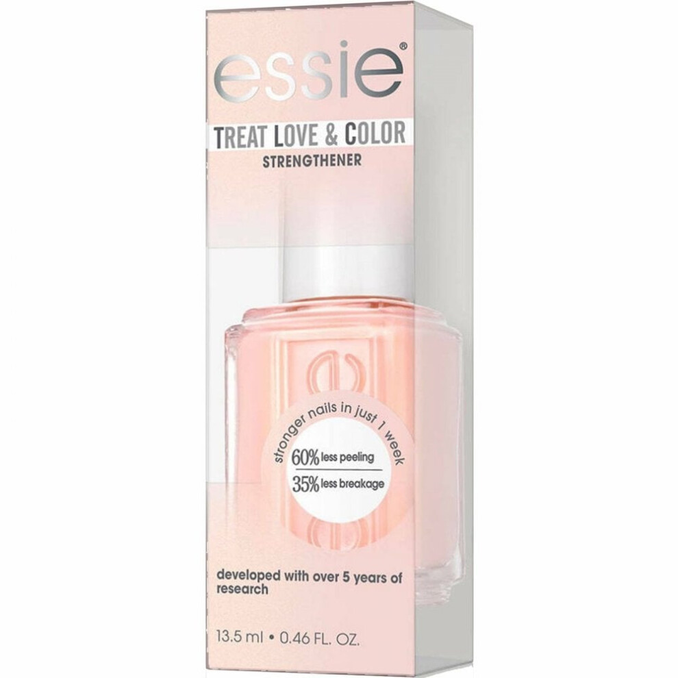 Essie Treat Love & Colour Tlc Strengthener Treatment - 02 Tinted Love