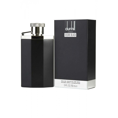 Alfred Dunhill Dunhill Desire Black 100ml EDT Spray