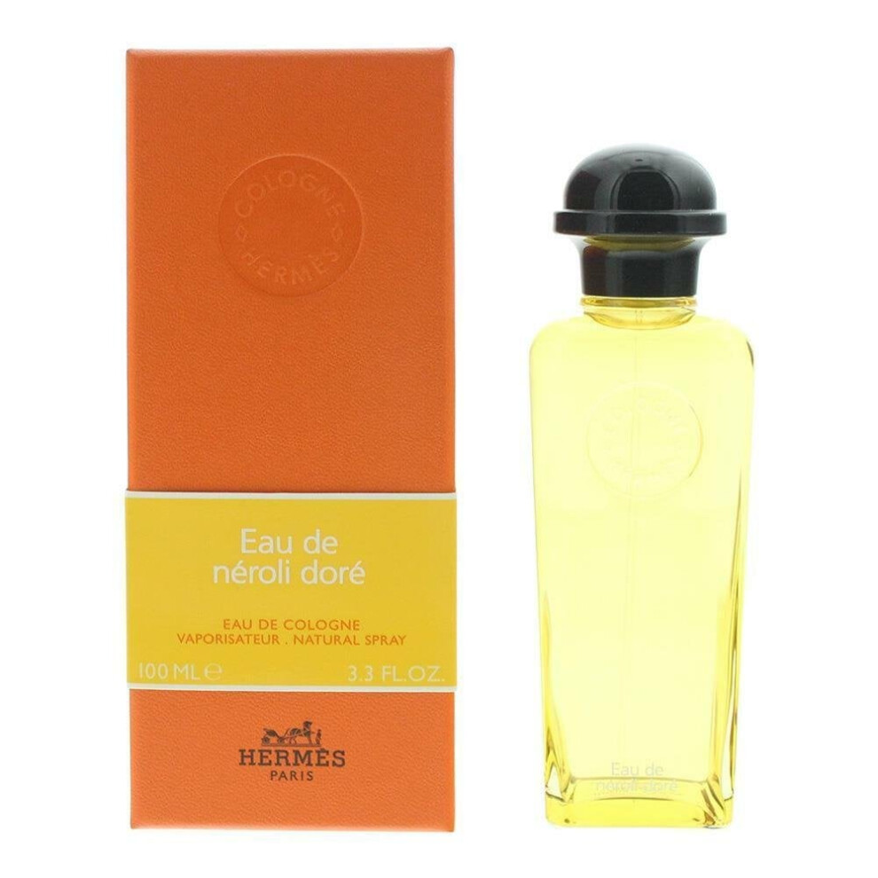 Hermes Eau De Neroli Dore 100ml EDC Spray