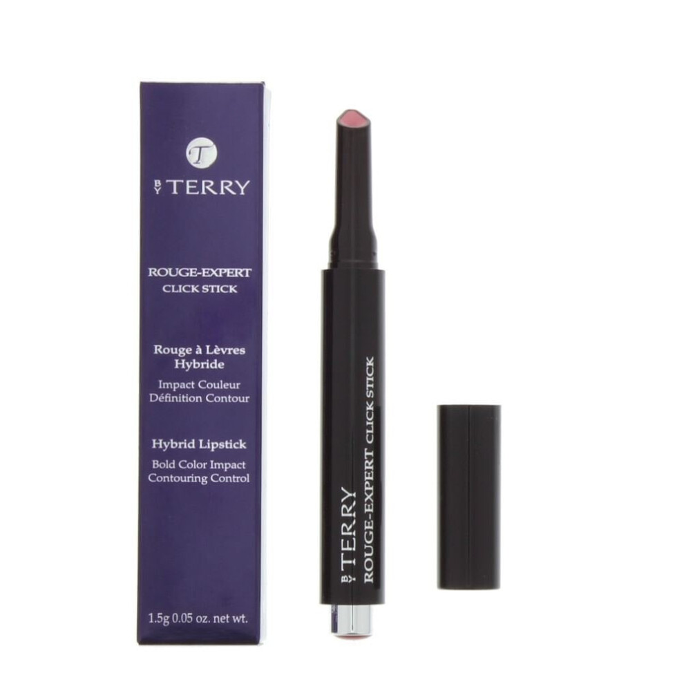By Terry Rouge-Expert Click Stick Hybrid Lipstick - 9 Flesh Award