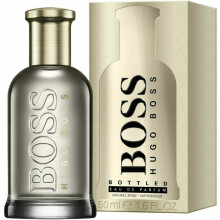 Hugo Boss Bottled For Men 50ml EDP Spray