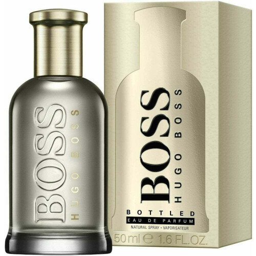 Hugo Boss Hugo Boss Bottled For Men 50ml EDP Spray