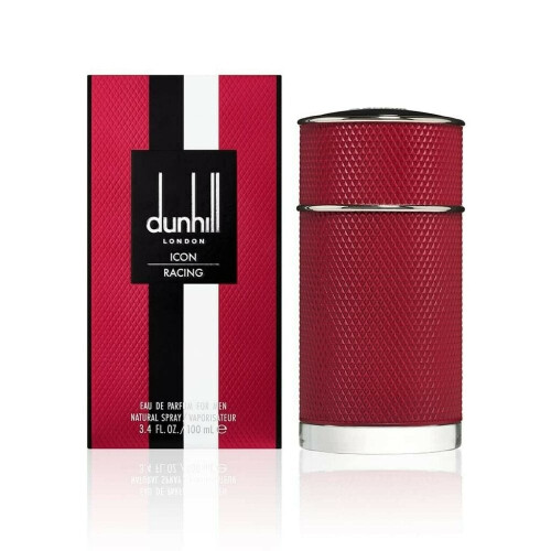 Dunhill London Icon Racing Red 100ml EDP Spray