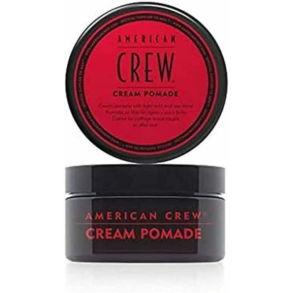 American Crew Pomade Cream 85G