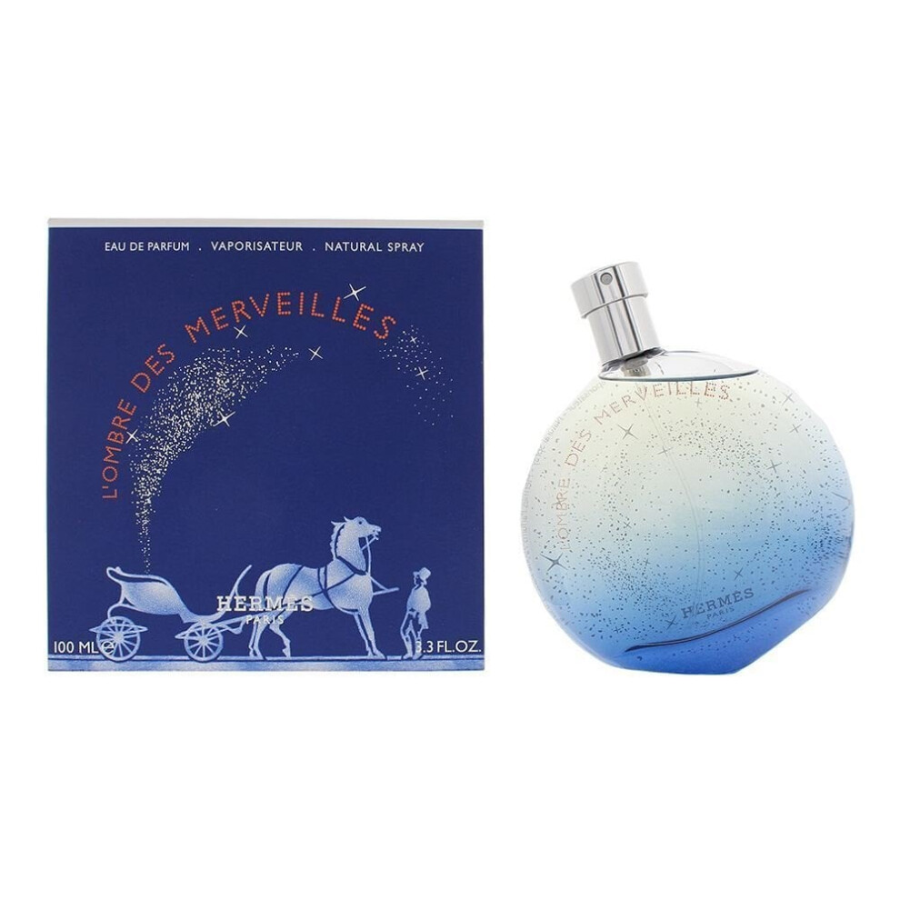 Hermes L'Ombre Des Merveilles 100ml EDP Spray