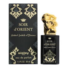 Sisley Soir D'Orient Hubert Isabelle D'Ornano 50ml EDP Spray