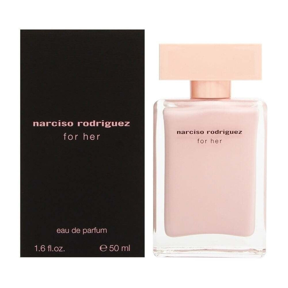 Narciso Rodriguez For Her 50ml EDP Spray