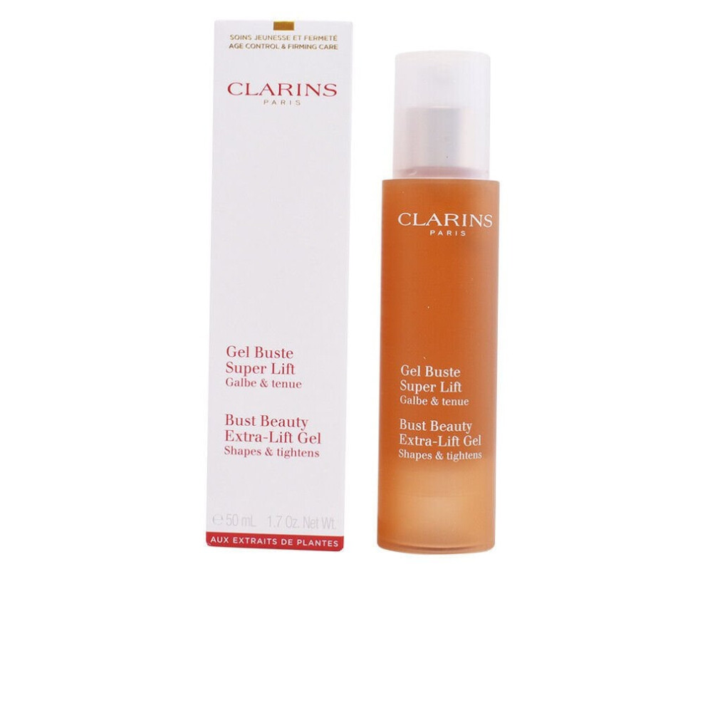 Clarins Bust Care Beauty Extra-Lift Gel 50ml