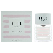 Eau de Parfum, Elle, L'edition, Für Frauen, 30 ml