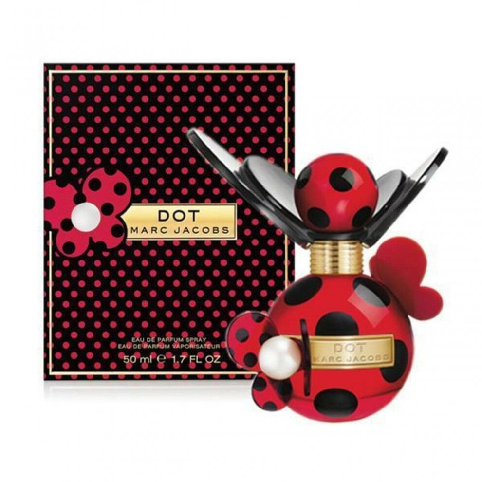 Marc Jacobs Dot 50ml EDP Spray