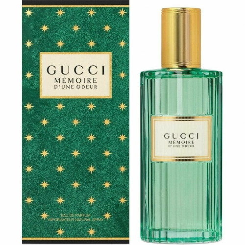 GUCCI Gucci Memoire D'Une Odeur 60ml EDP Spray