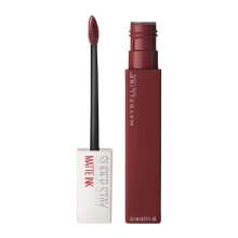 MAYBELLINE Superstay Matte Ink Lippenstift - 50 Voyager