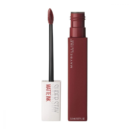 Maybelline SUPERSTAY matte ink 50-voyager