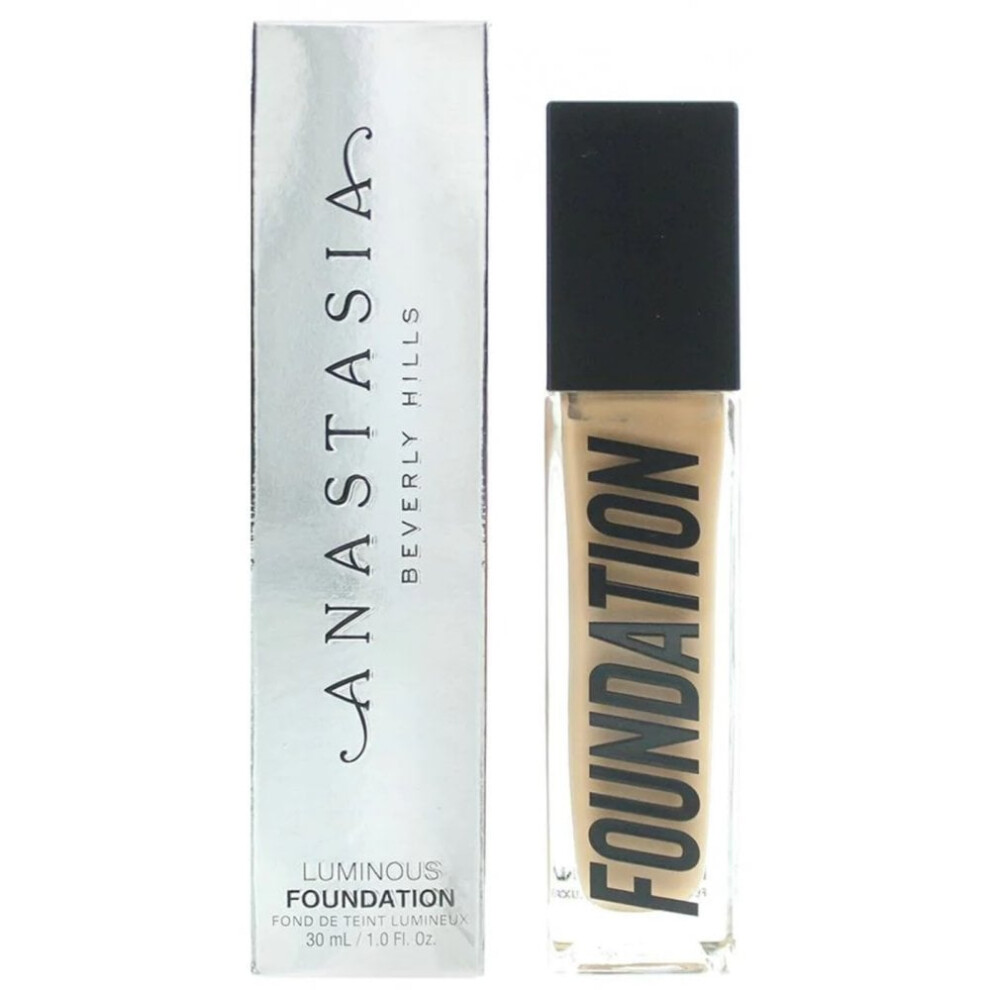 Anastasia Beverly Hills Luminous - 290C Foundation 30ml