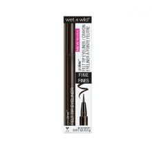 Wet N Wild Proline Felt Tip Eyeliner - Dark Brown