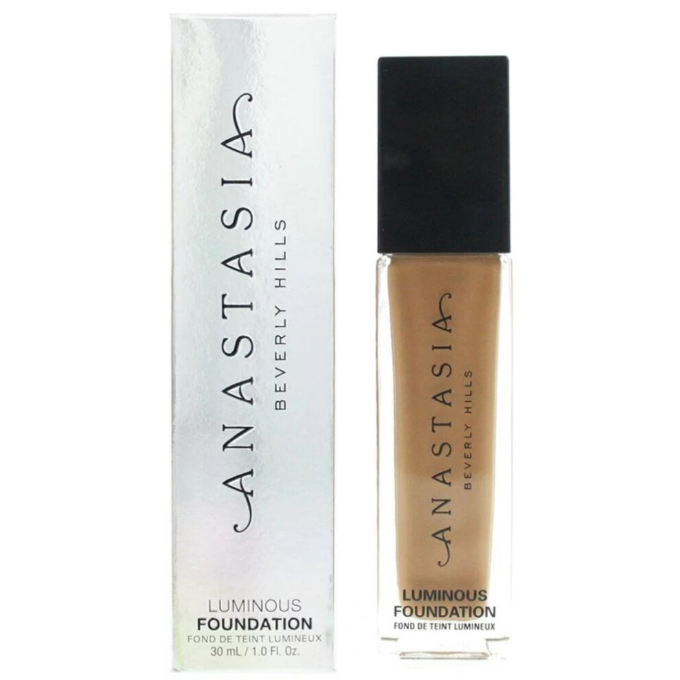 Anastasia Beverly Hills Luminous Foundation 30Ml - 370W
