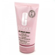 Clinique Cleansing Range Rinse-Off Foaming Cleanser 150ml