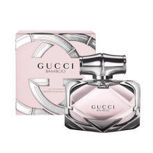 Naisten hajuvesi Gucci Bamboo Gucci EDP 50ml
